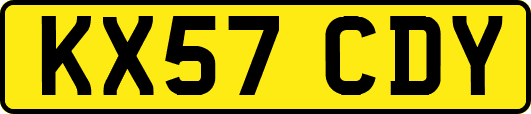 KX57CDY