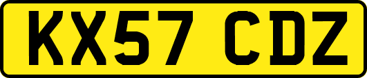 KX57CDZ