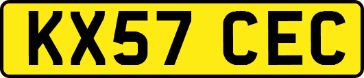 KX57CEC
