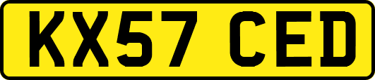 KX57CED