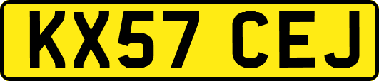 KX57CEJ