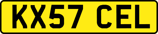 KX57CEL