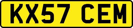 KX57CEM