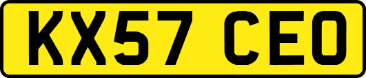 KX57CEO