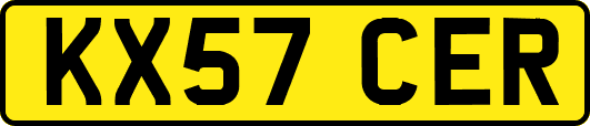 KX57CER
