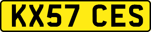 KX57CES