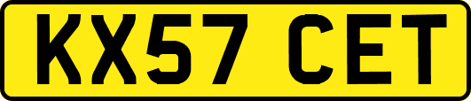 KX57CET