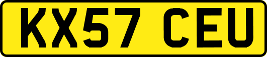 KX57CEU
