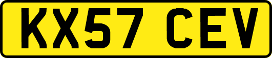 KX57CEV