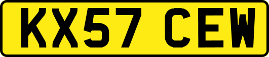 KX57CEW