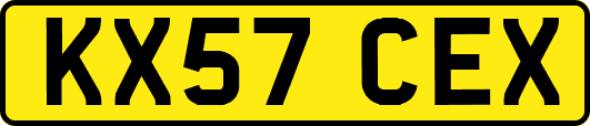 KX57CEX