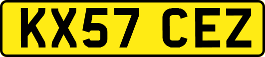 KX57CEZ