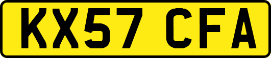 KX57CFA