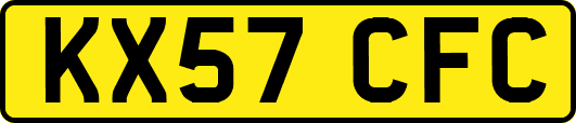 KX57CFC