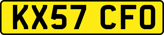 KX57CFO