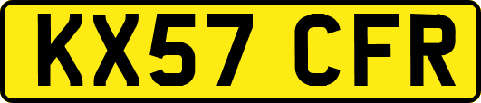 KX57CFR