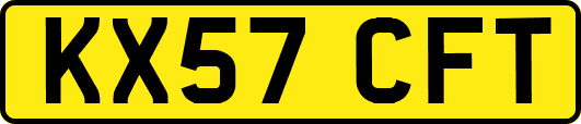 KX57CFT