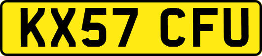 KX57CFU
