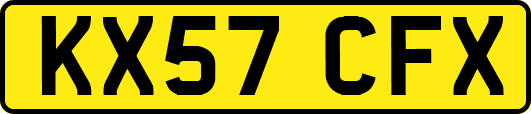 KX57CFX