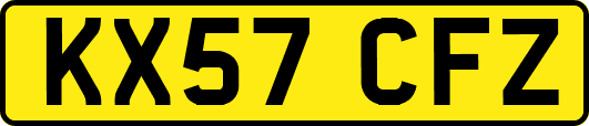 KX57CFZ