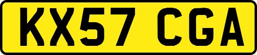 KX57CGA