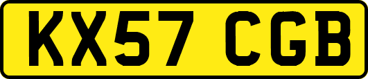 KX57CGB