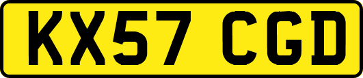 KX57CGD