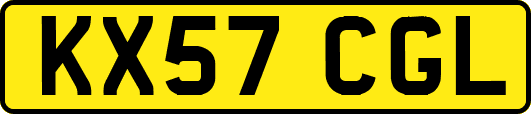 KX57CGL