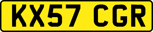 KX57CGR