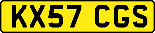 KX57CGS