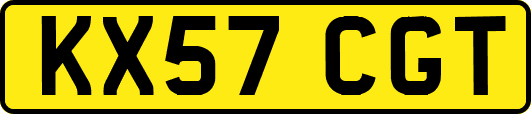 KX57CGT