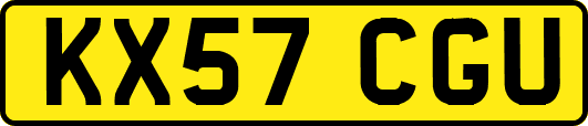 KX57CGU