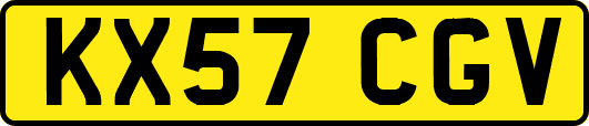 KX57CGV