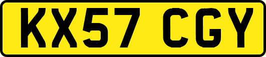 KX57CGY