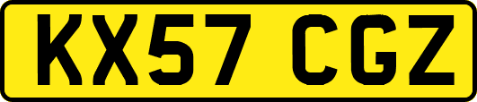 KX57CGZ