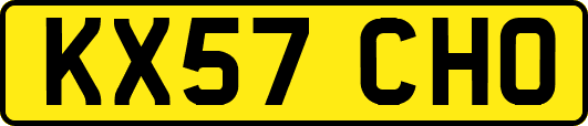 KX57CHO