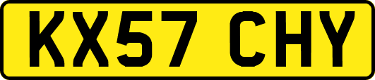KX57CHY