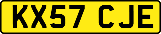 KX57CJE