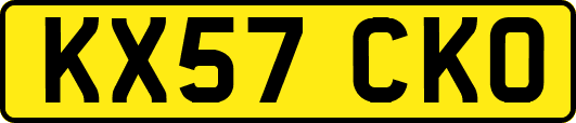 KX57CKO