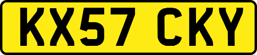 KX57CKY
