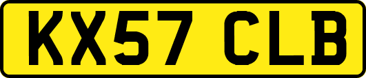 KX57CLB