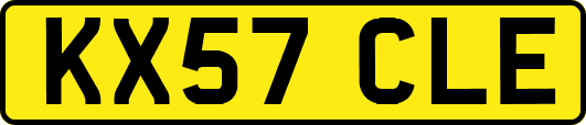 KX57CLE