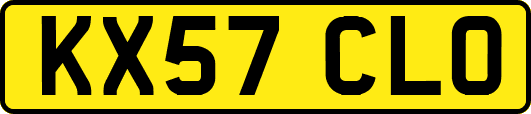 KX57CLO