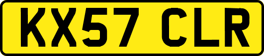 KX57CLR