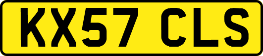 KX57CLS