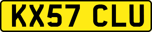 KX57CLU