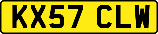 KX57CLW