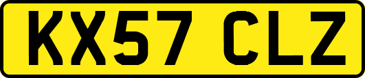 KX57CLZ