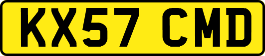 KX57CMD
