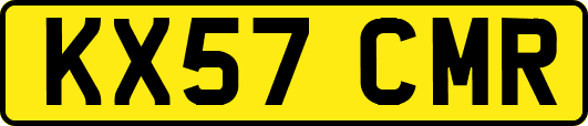KX57CMR